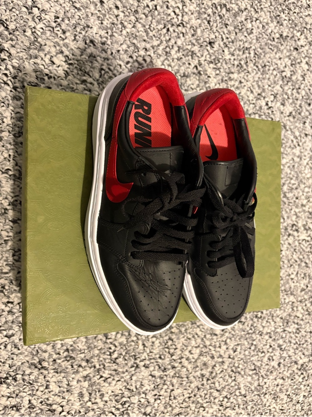 Nike authentic never worn